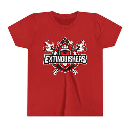 Extinguishers Youth Tee