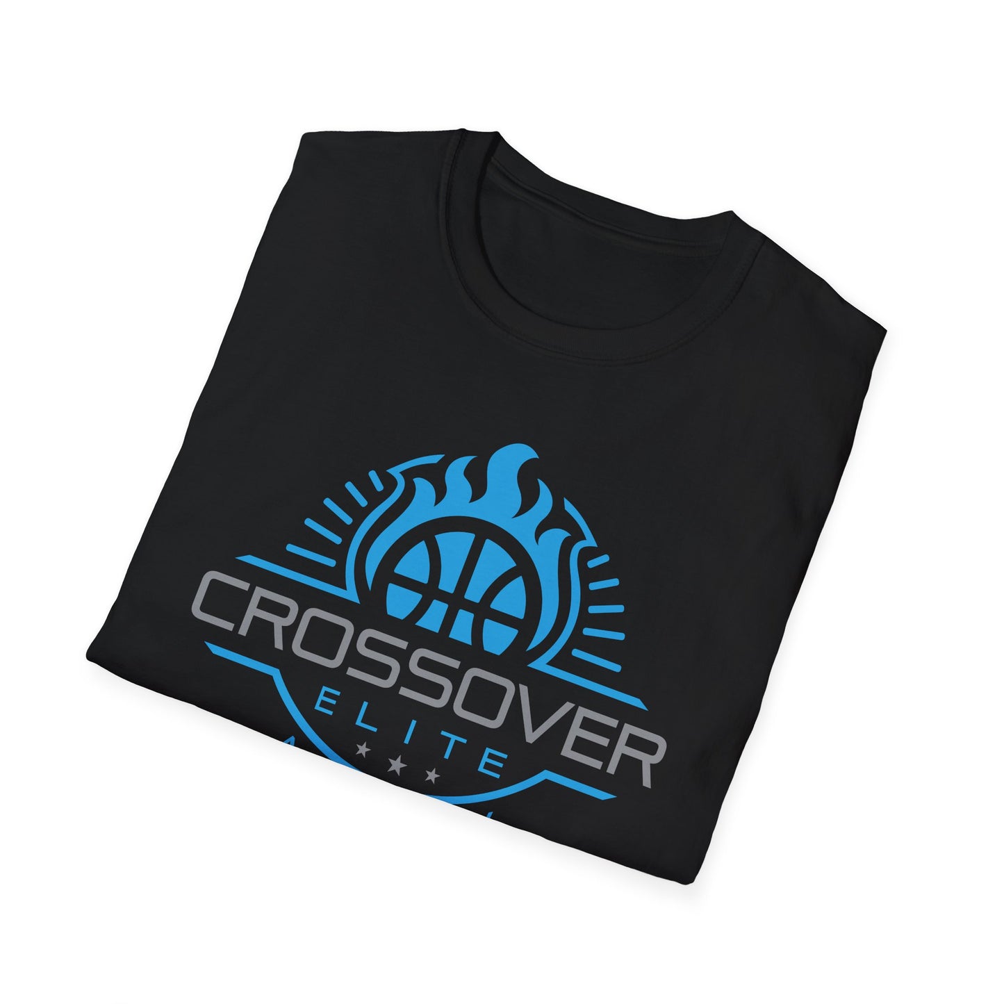 Crossover Elite Softstyle Shirt