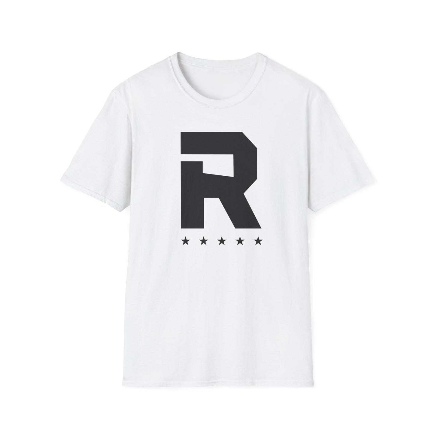 R 5-Star Softstyle Shirt