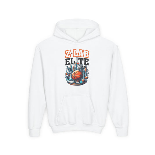 Z Lab Elite Youth Hoodie