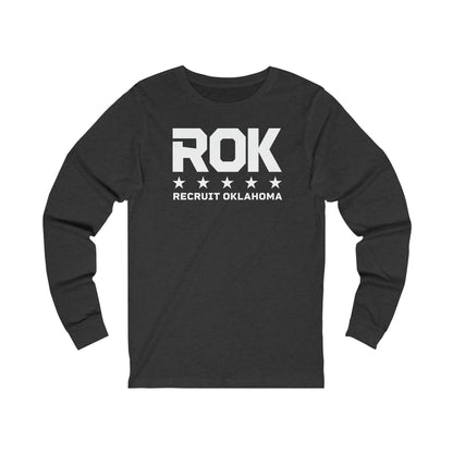 ROK 5-Star Long Sleeve Shirt