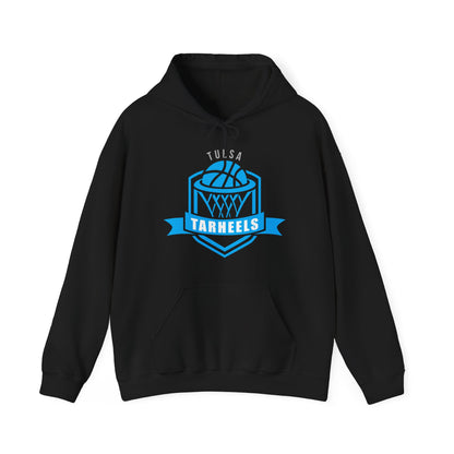 Tulsa Tarheels Hoodie