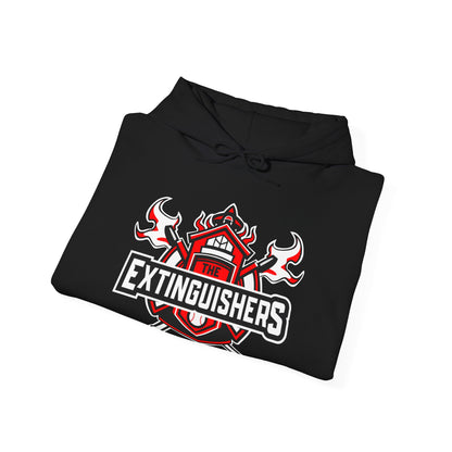 Extinguishers Hoodie