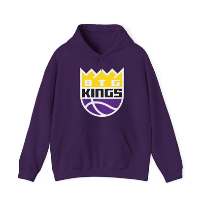 BTG Kings Hoodie