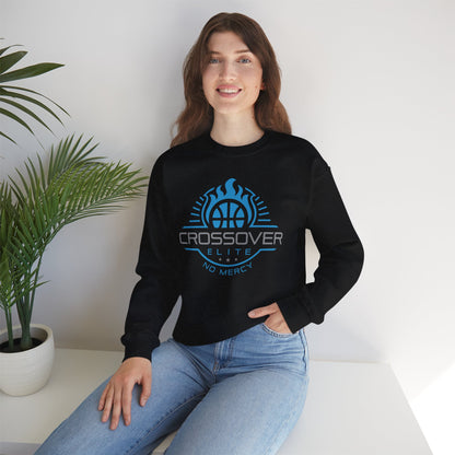 Crossover Elite Crewneck Sweatshirt