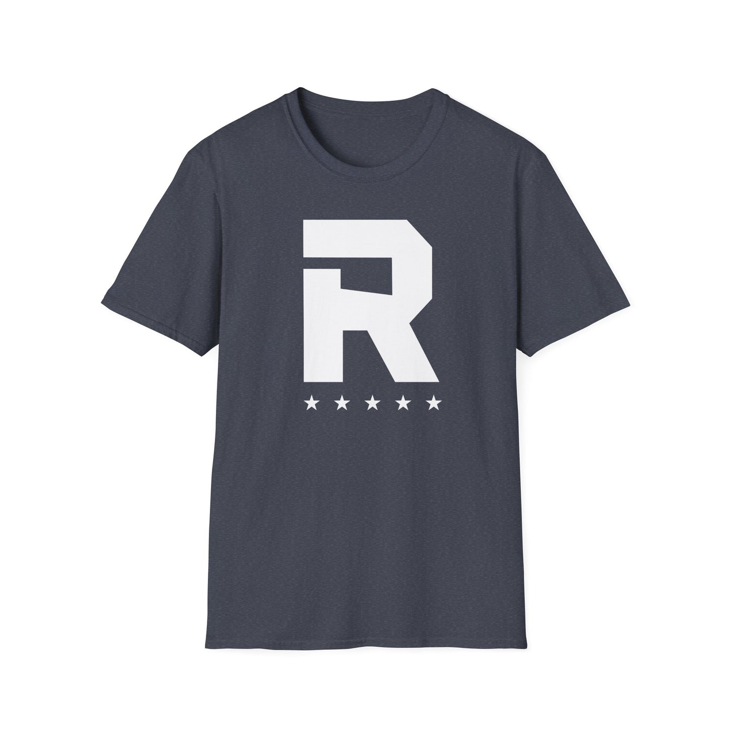 R 5-Star Softstyle Shirt