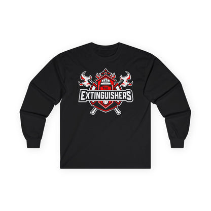 Extinguishers LS Shirt