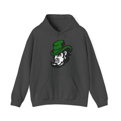 Irish Top Hat Hoodie
