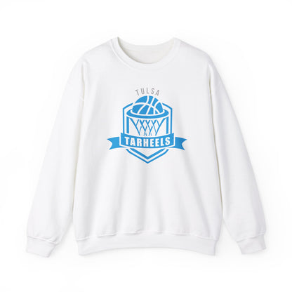 Tulsa Tarheels Crewneck Sweatshirt