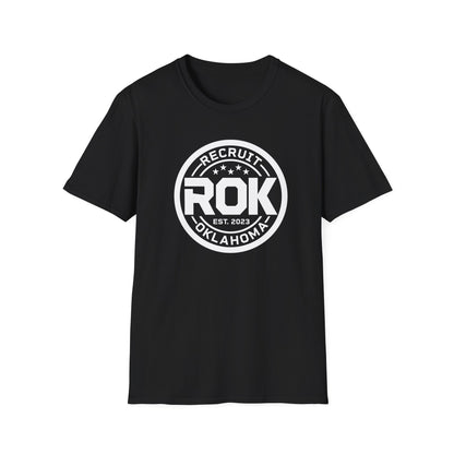 ROK Classic Softstyle T-Shirt