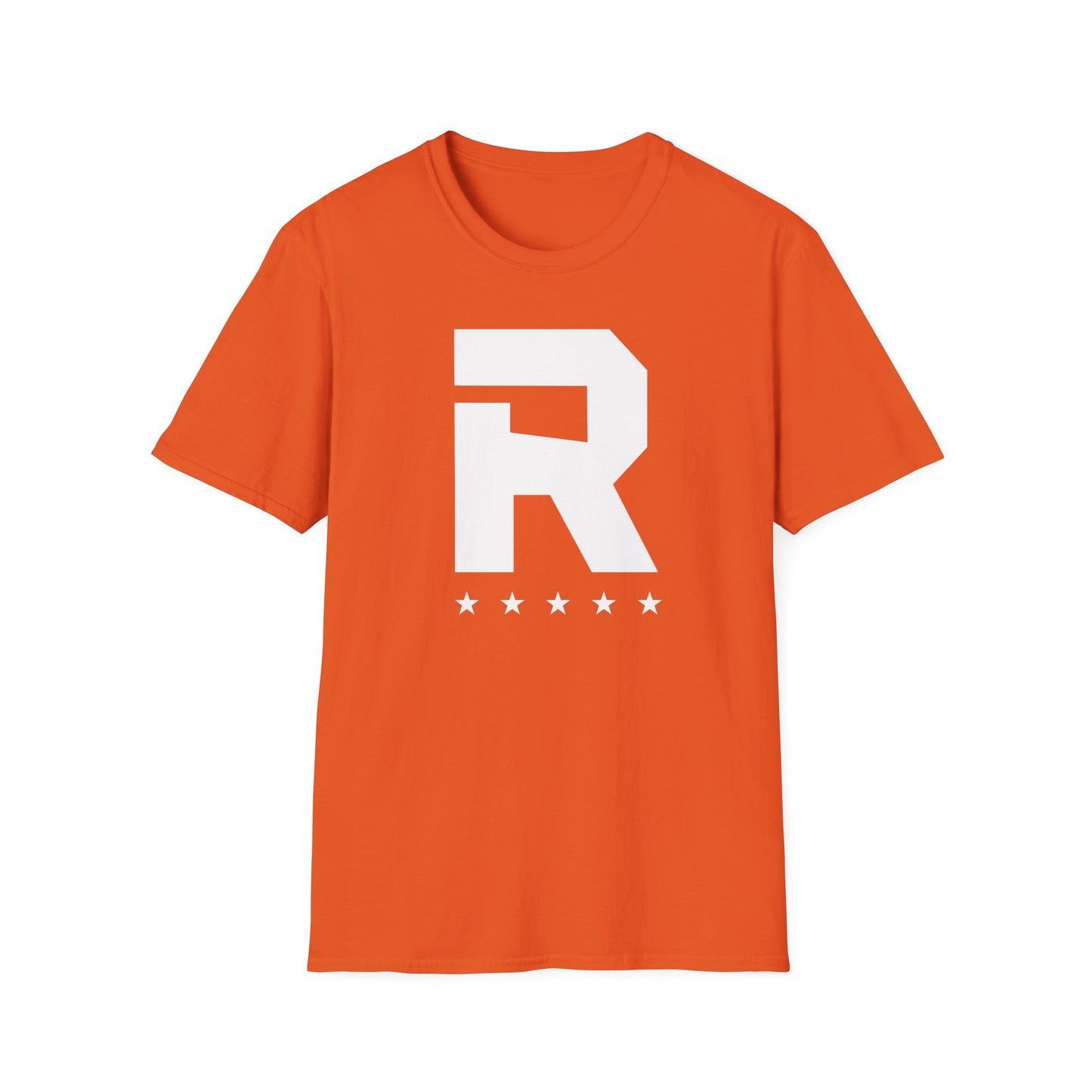 R 5-Star Softstyle Shirt