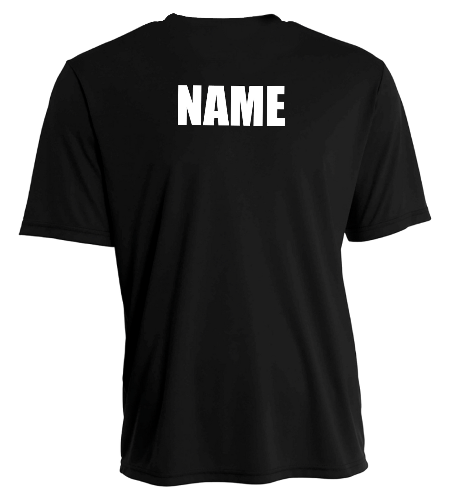 Panther Volleyball  Dri-Fit Shirt