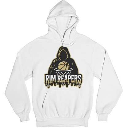 Big Rim Reapers Hoodie