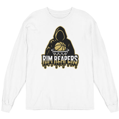 Big Rim Reapers LS Shirt