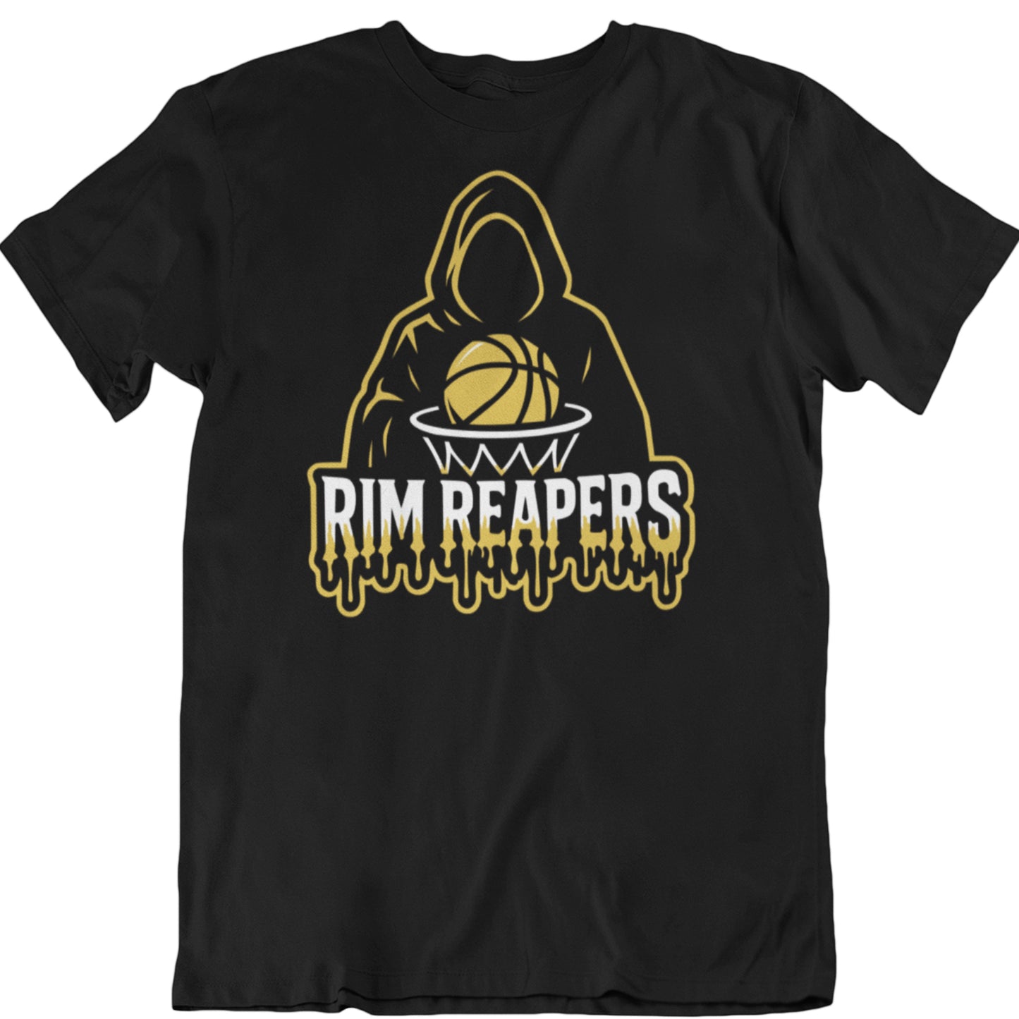 Big Rim Reapers Softstyle Shirt