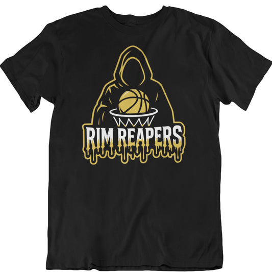Big Rim Reapers Softstyle Shirt
