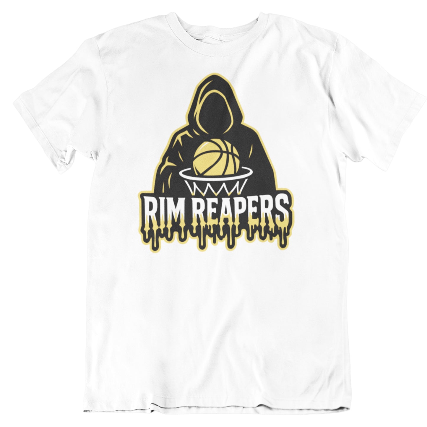 Big Rim Reapers Softstyle Shirt