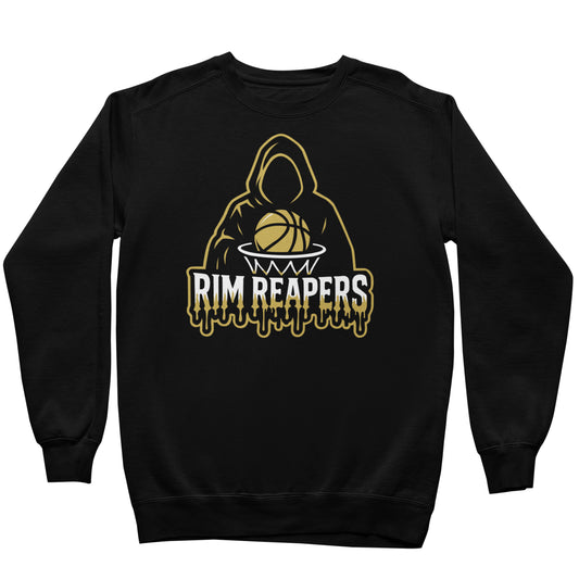 Big Rim Reapers Sweatshirt