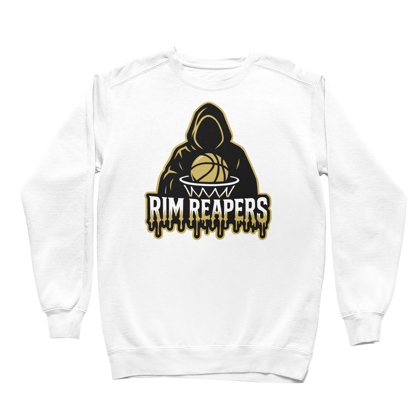 Big Rim Reapers Sweatshirt