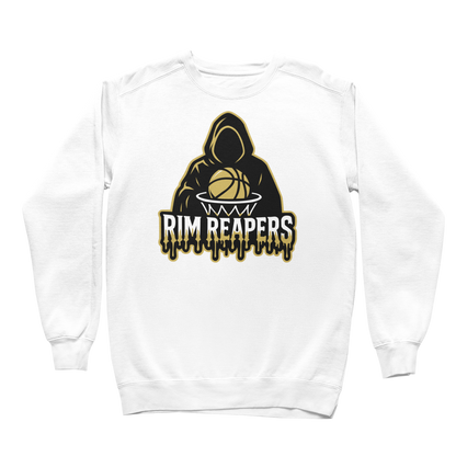 Big Rim Reapers Sweatshirt
