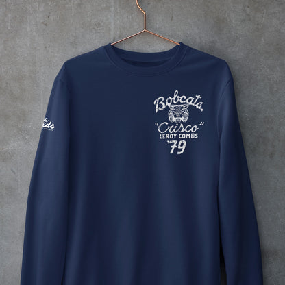 Bobcats Crisco 79 Sweatshirt