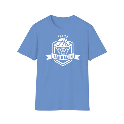 Tulsa Tarheels Softstyle Shirt