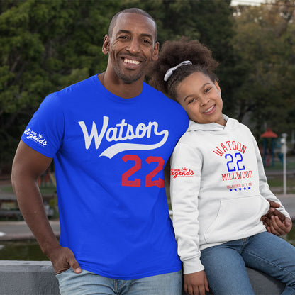 Watson 22 Shirt