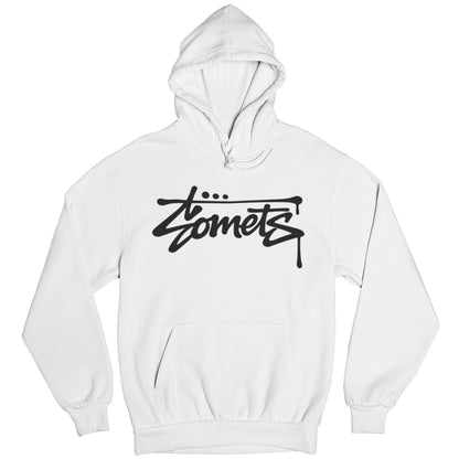 Graffiti Comets Hoodie