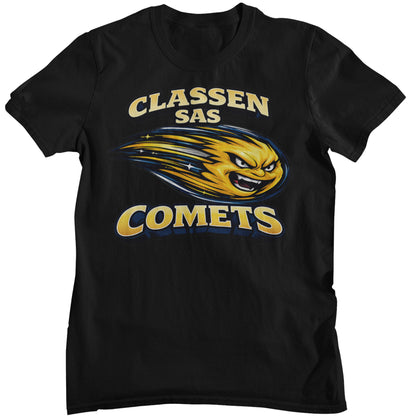 Comets Hero Brand Softstyle Shirt
