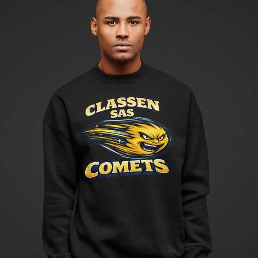 Classen SAS Comets Hero Sweatshirt