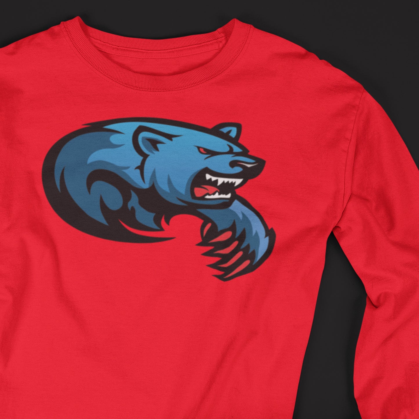 Bears Classic LS Shirt