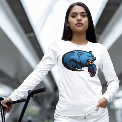 Bears Classic LS Shirt