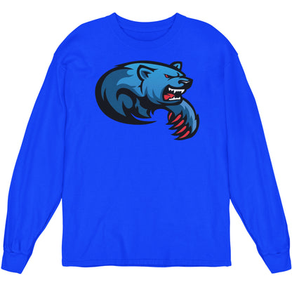 Bears Classic LS Shirt