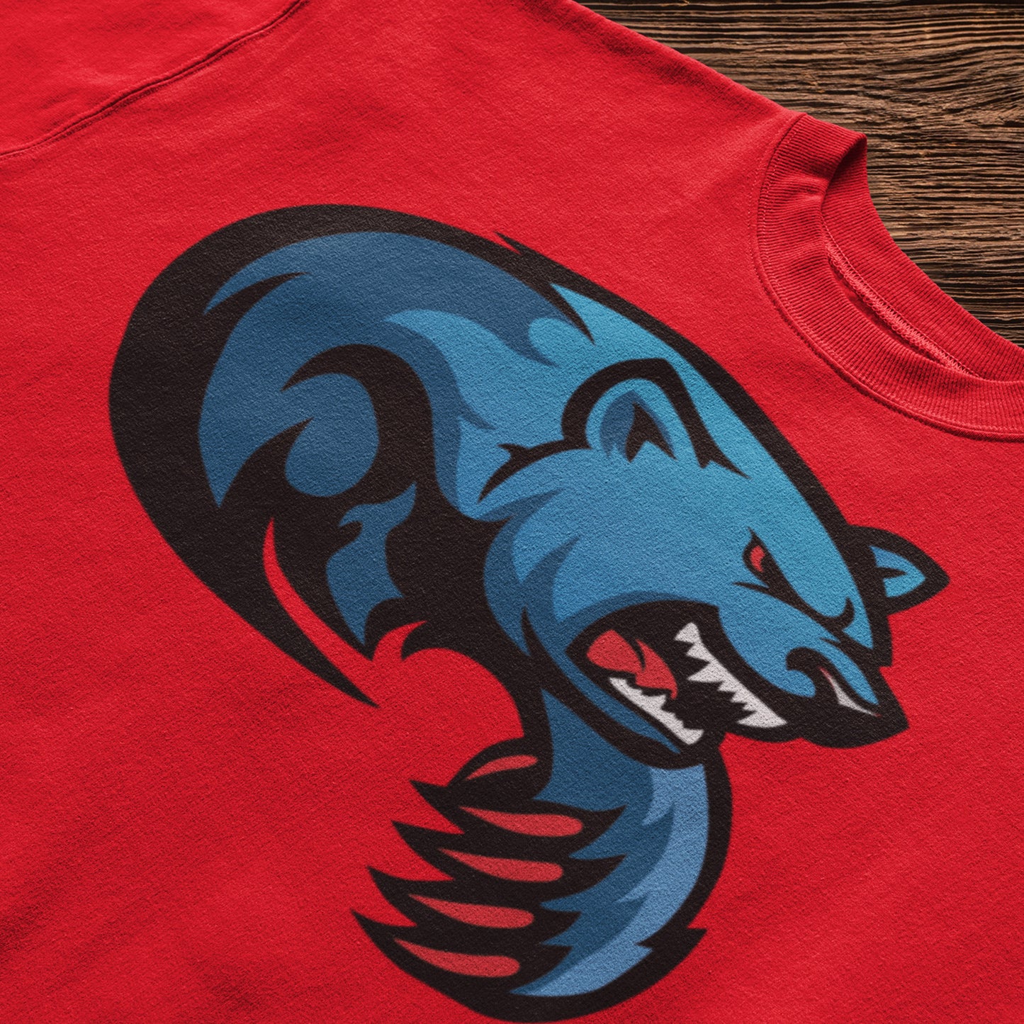 Bears Classic Shirt