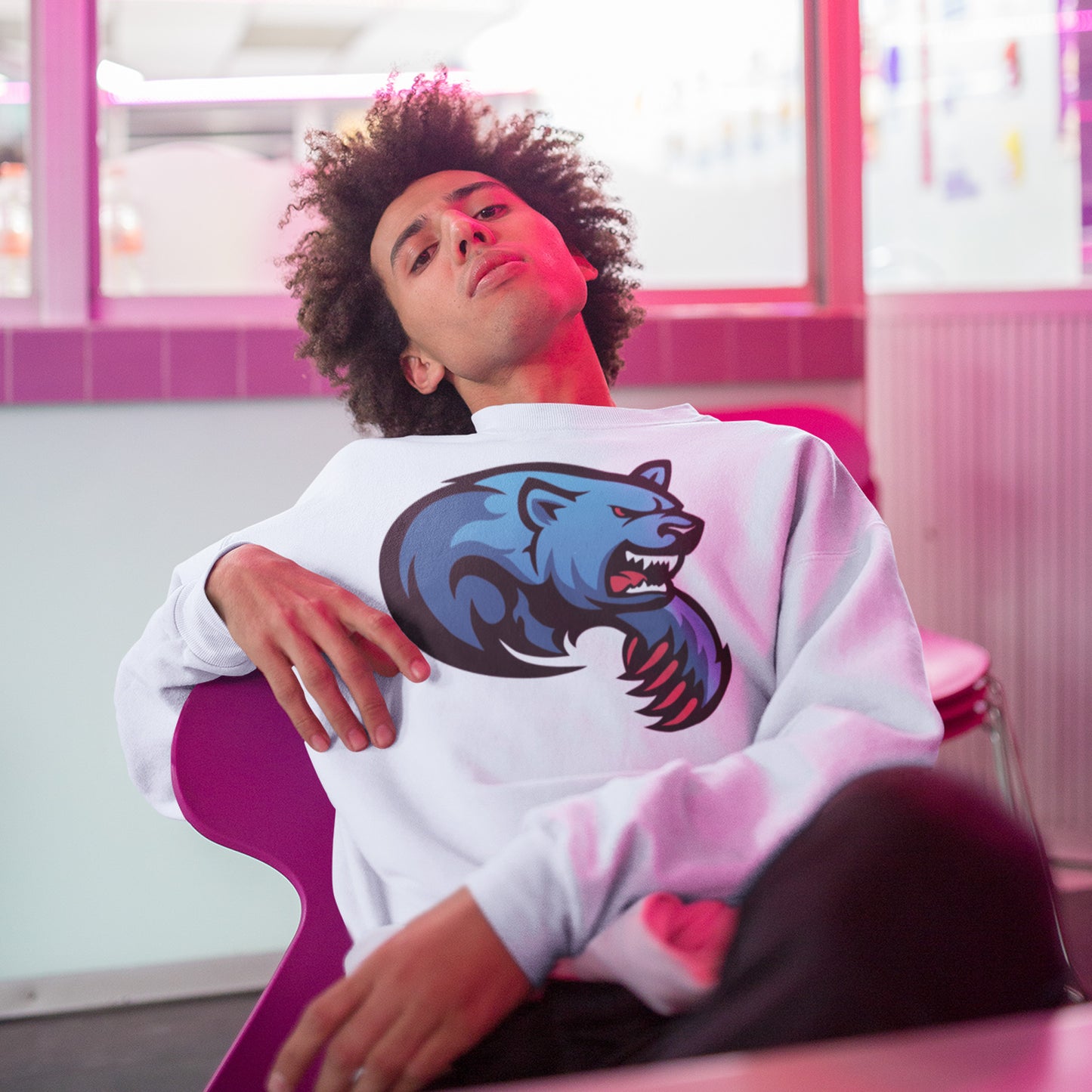 Bears Classic Sweatshirt