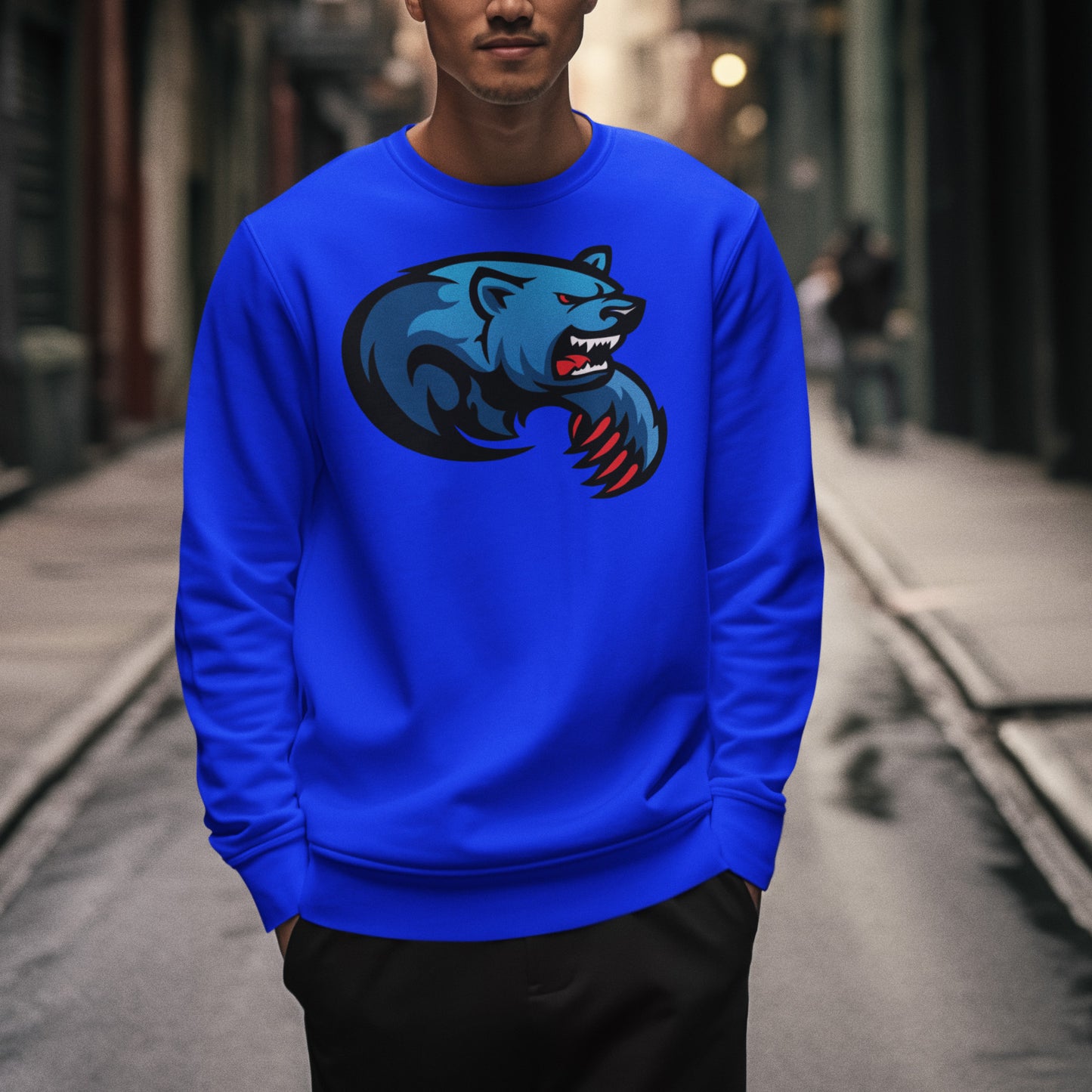 Bears Classic Sweatshirt
