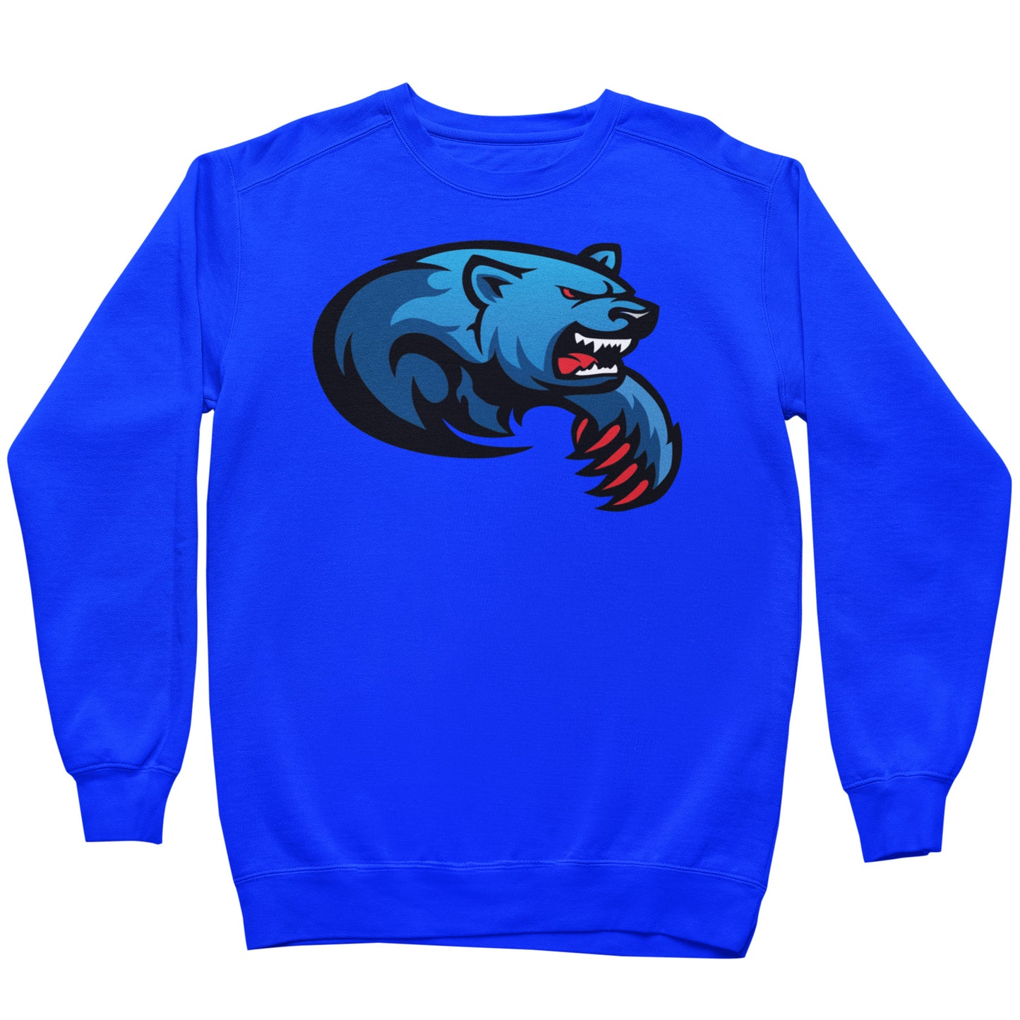 Bears Classic Sweatshirt
