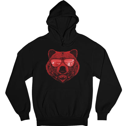Bears Aviator Hoodie