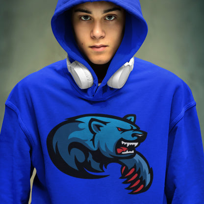 Bears Classic Hoodie