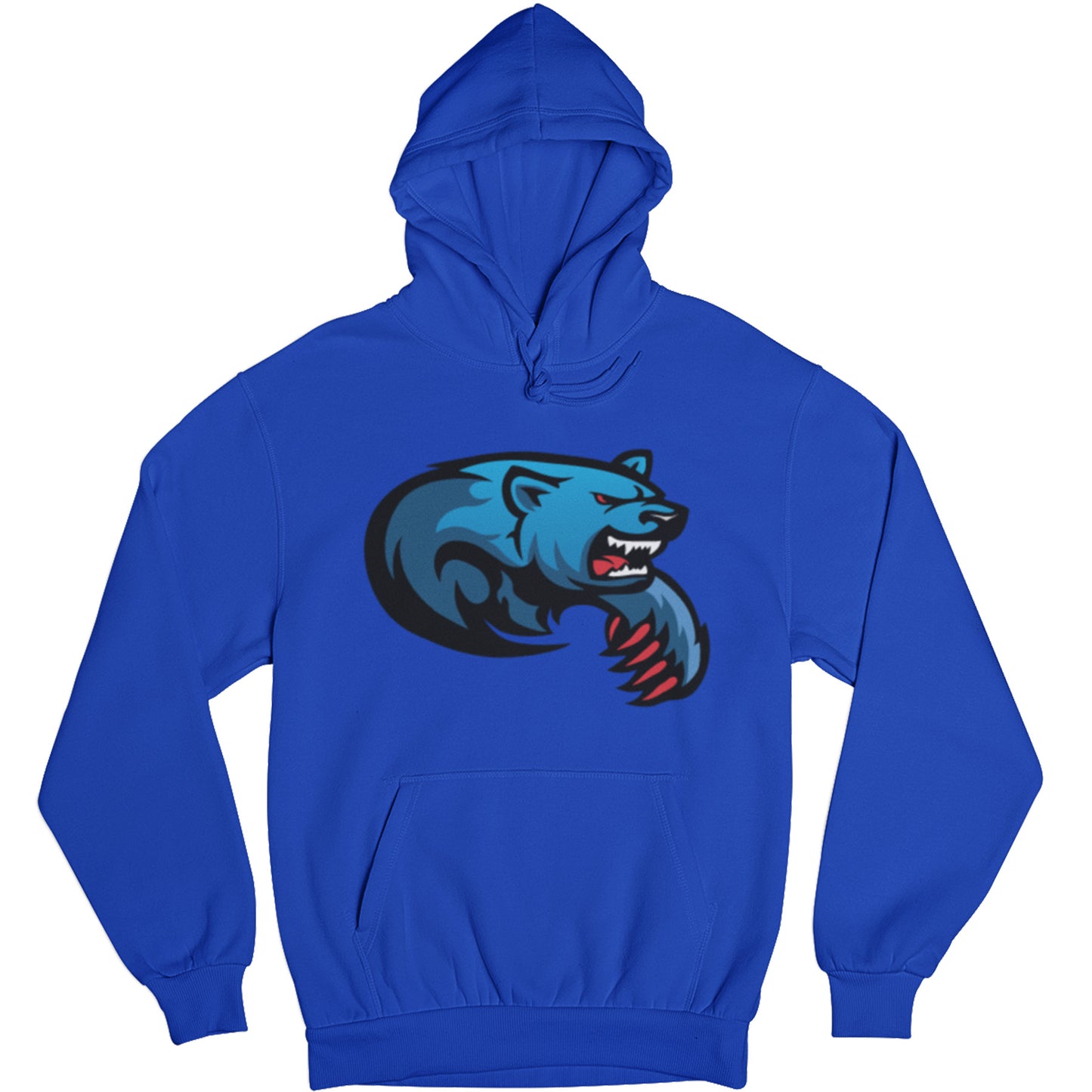 Bears Classic Hoodie