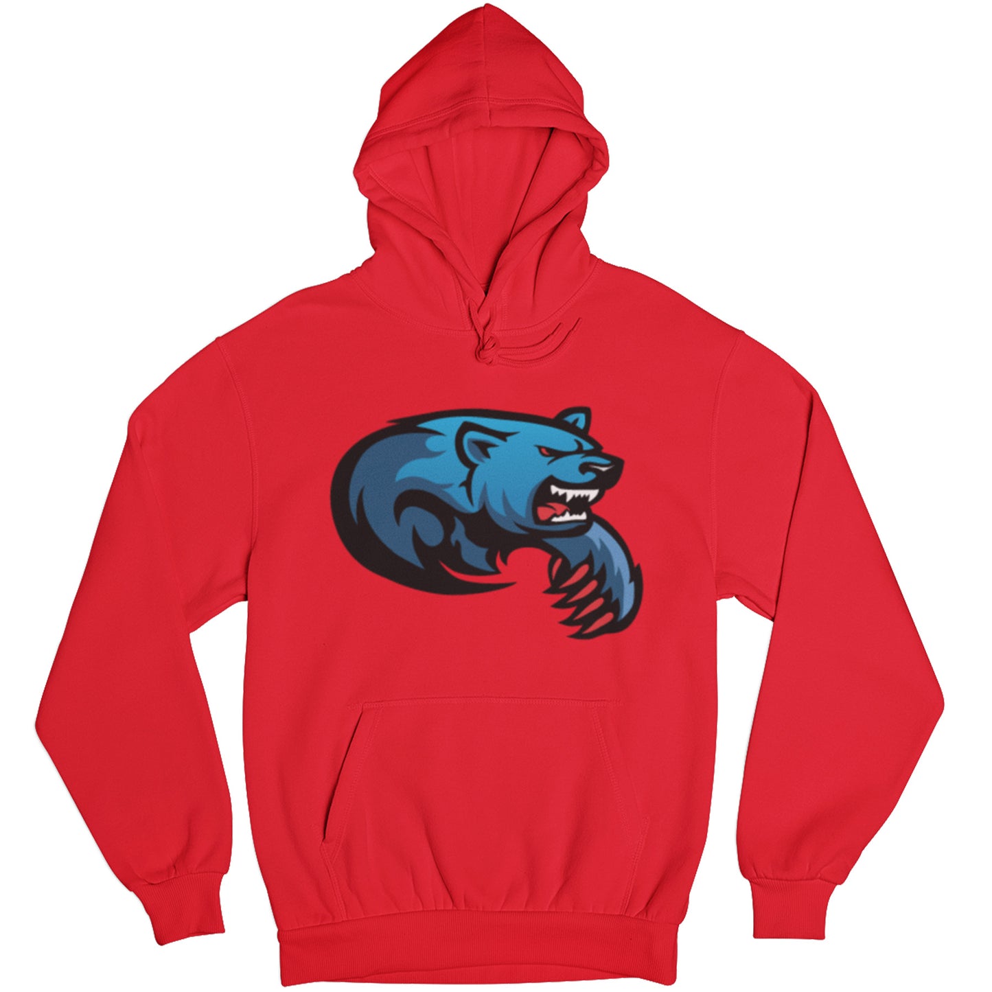 Bears Classic Hoodie