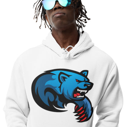 Bears Classic Hoodie