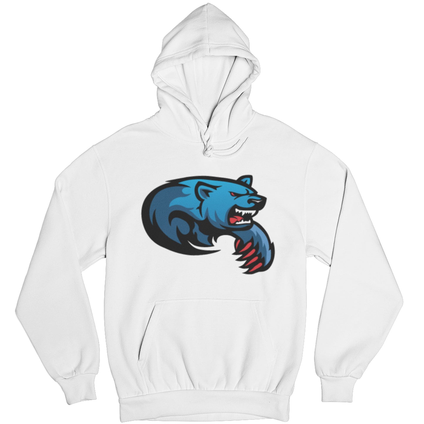 Bears Classic Hoodie