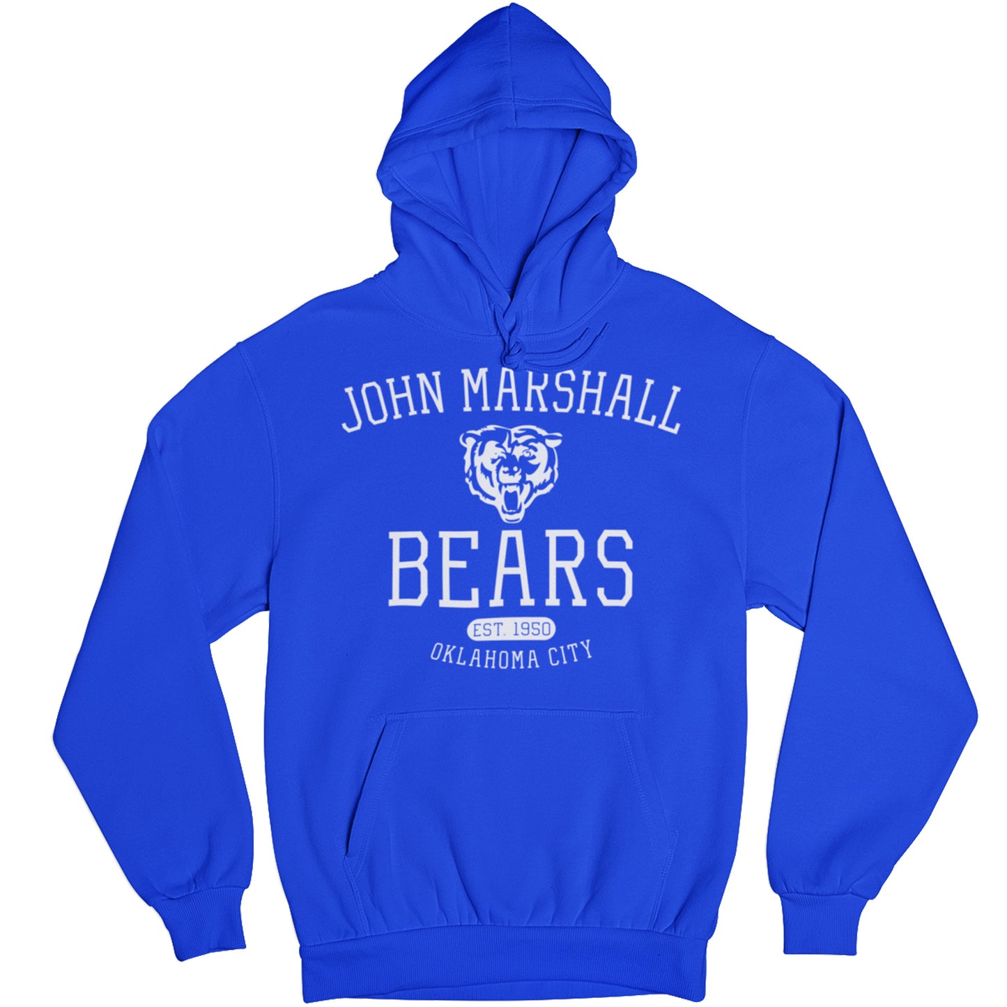 Bears Est 1950 Hoodie