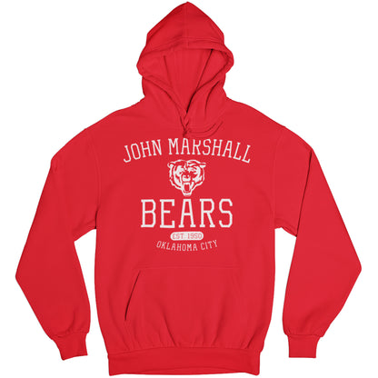 Bears Est 1950 Hoodie