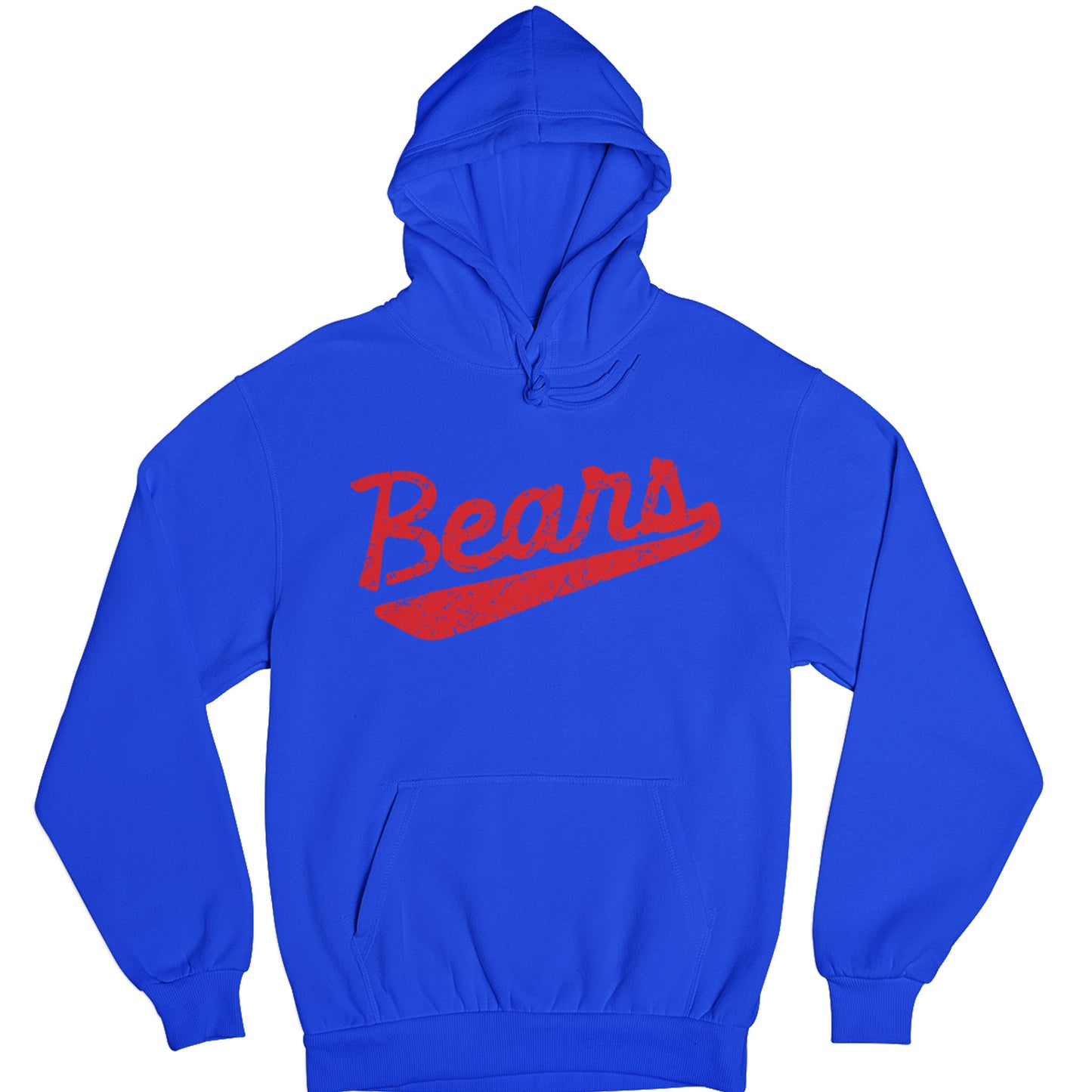 Retro Bears Hoodie
