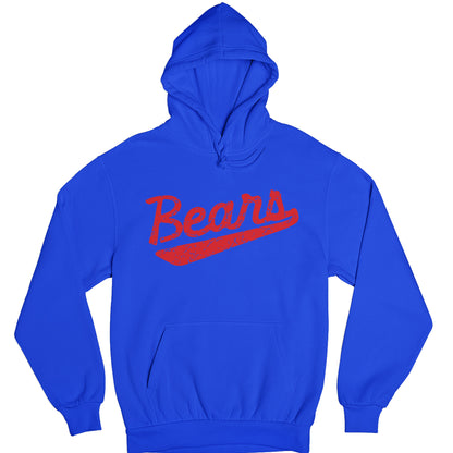 Retro Bears Hoodie