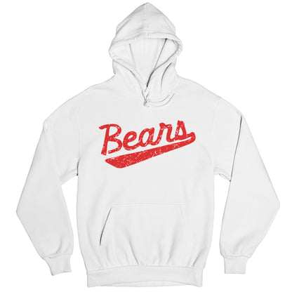 Retro Bears Hoodie