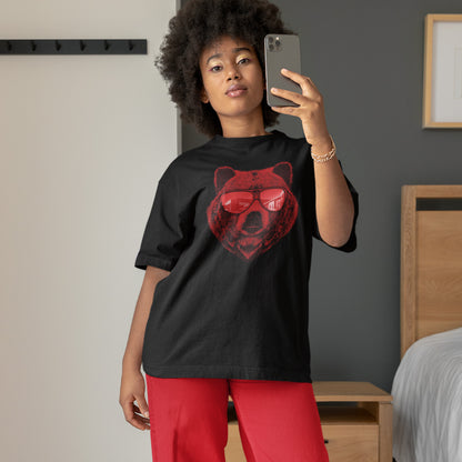 Bears Aviator Softstyle Shirt