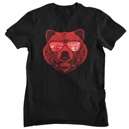 Bears Aviator Softstyle Shirt
